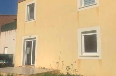 vente appartement 205 000 € à proximité de Gallargues-le-Montueux (30660)