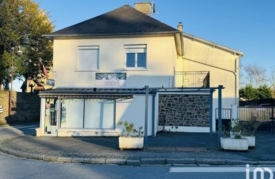 vente commerce 81 000 € à proximité de Saint-Samson-de-Bonfossé (50750)