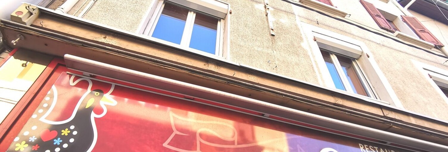 Divers  200 m² à vendre à Le Péage-de-Roussillon (38550)