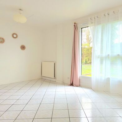 Appartement 3 pièces 71 m²