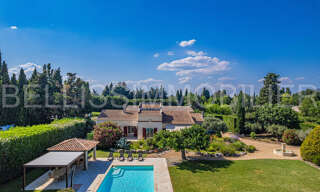 Maison 6 Pièces 215 m² à vendre à Salon-de-Provence (13300)