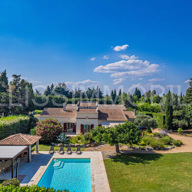 Maison 6 pièces 670000 €