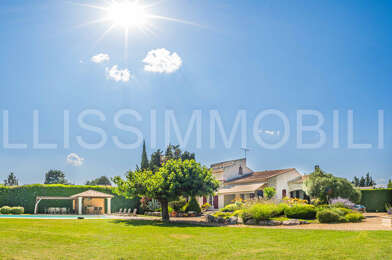 Maison 6 pièces 670000 €