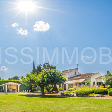 Maison 6 pièces 670000 €