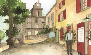 Maison 4 Pièces 56 m² à vendre à Eyguières (13430)