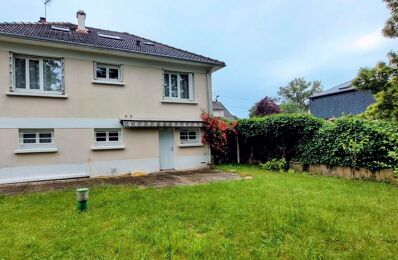 maison 5 pièces 173 m2 à vendre à Champigny-sur-Marne (94500)