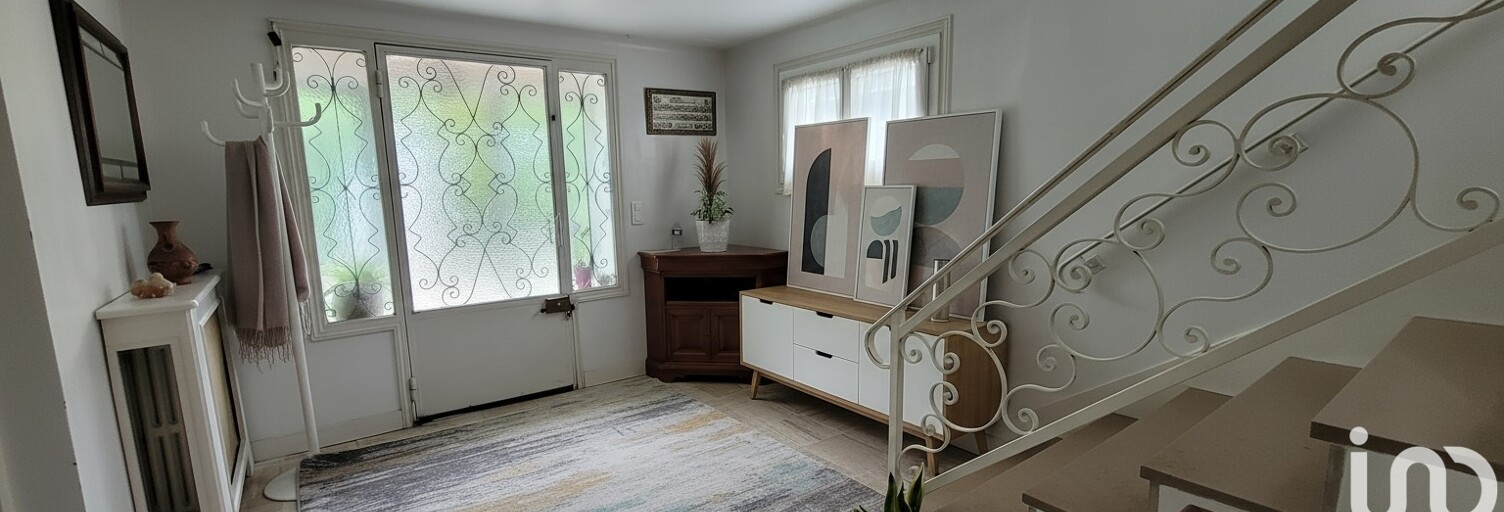 Maison 5 Pièces 173 m² à vendre à Champigny-sur-Marne (94500)