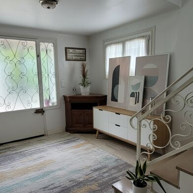 Maison 5 pièces 520000 €