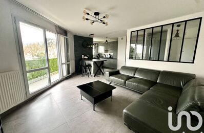 vente appartement 279 900 € à proximité de Pierrelaye (95220)