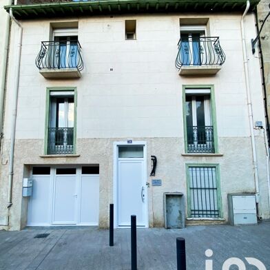 Immeuble  249000 €