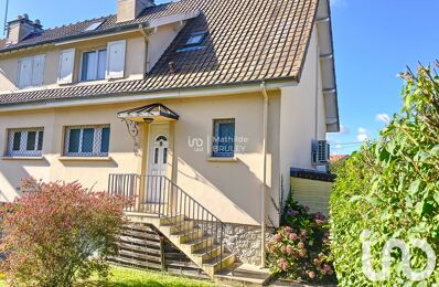 vente maison 239 000 € à proximité de Aunay-sous-Auneau (28700)