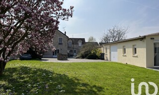 Maison 7 Pièces 207 m² à vendre à Marolles-en-Hurepoix (91630)