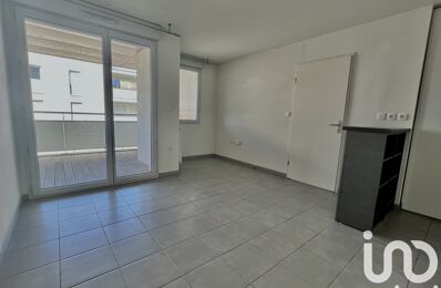 appartement 2 pièces 39 m2 à vendre à Toulouse (31200)