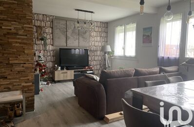 vente appartement 148 000 € à proximité de Saint-Cyr-sur-Loire (37540)