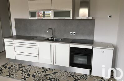 vente appartement 139 000 € à proximité de Merfy (51220)