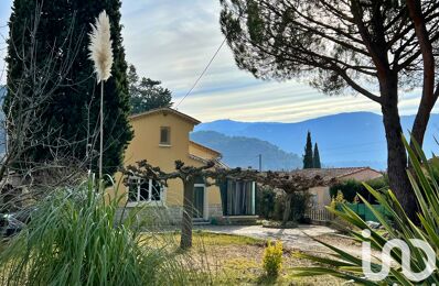 vente maison 359 000 € à proximité de Buis-les-Baronnies (26170)