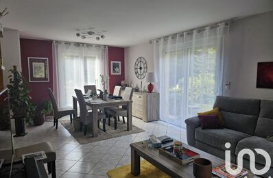 location maison 950 € CC /mois à proximité de Saint-Memmie (51470)