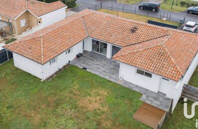 vente maison 384 800 € à proximité de Heugas (40180)