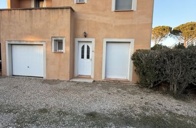 vente maison 274 000 € à proximité de Sarrians (84260)