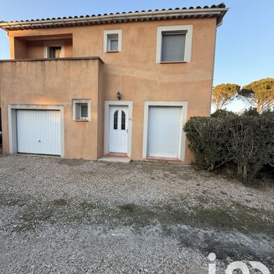 Maison 5 pièces 259000 €