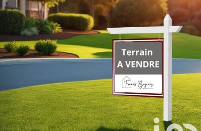 vente terrain 150 000 € à proximité de Villes (01200)