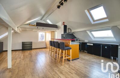 vente appartement 152 500 € à proximité de Cergy (95000)