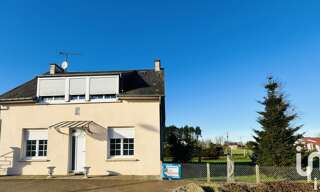 Maison 5 Pièces 86 m² à vendre à Reffuveille (50520)