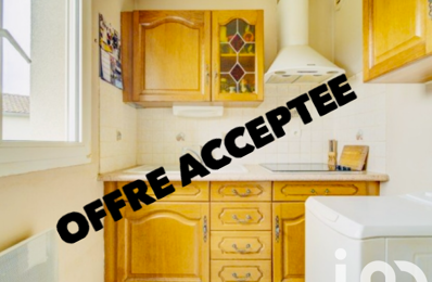 vente appartement 69 000 € à proximité de Amnéville (57360)