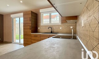 Maison 4 Pièces 105 m² à vendre à Charleville-Mézières (08000)