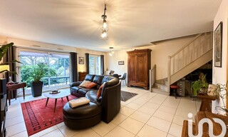 Maison 6 Pièces 129 m² à vendre à Pontoise (95000)