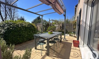 Maison 6 Pièces 129 m² à vendre à Pontoise (95000)