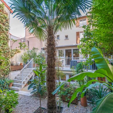 Maison 5 pièces 1655000 €