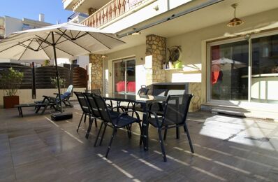 vente appartement 599 000 € à proximité de Mougins (06250)