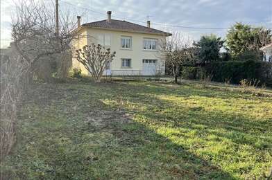 Maison 4 pièces 139750 €