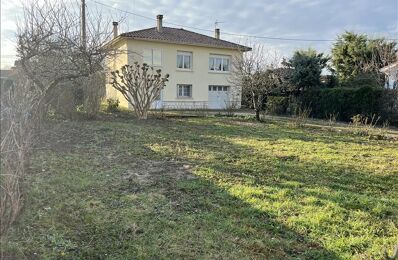 vente maison 139 750 € à proximité de Saint-Vite (47500)