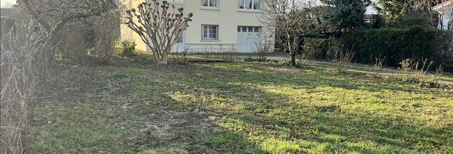 Maison 4 Pièces 70 m² à vendre à Villeneuve-sur-Lot (47300)