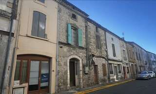 Maison 3 Pièces 50 m² à vendre à Monbahus (47290)