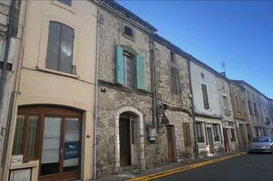 Maison 3 pièces 32200 €