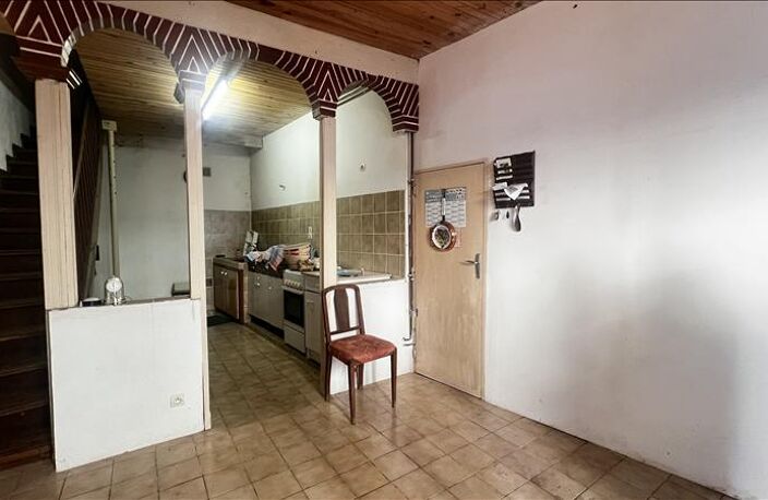 Maison de bourg de 3 pièces principales — photo 2