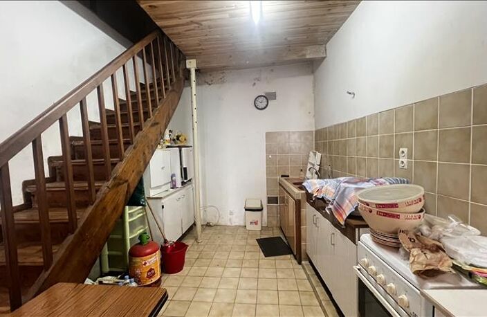 Maison de bourg de 3 pièces principales — photo 3