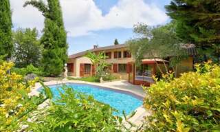 Maison 8 Pièces 206 m² à vendre à Vacquiers (31340)