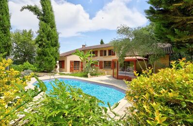 vente maison 399 999 € à proximité de Villeneuve-Lès-Bouloc (31620)