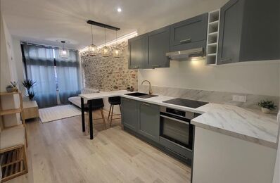 vente appartement 71 900 € à proximité de Foix (09000)