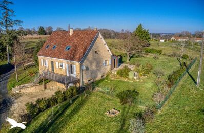 vente maison 480 000 € à proximité de Carlux (24370)