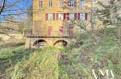 vente maison 590 000 € à proximité de Lyon 6 (69006)