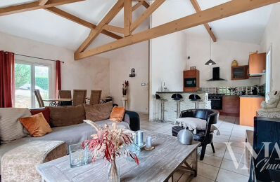 vente maison 490 000 € à proximité de Cailloux-sur-Fontaines (69270)