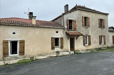 vente maison 191 500 € à proximité de Cazideroque (47370)