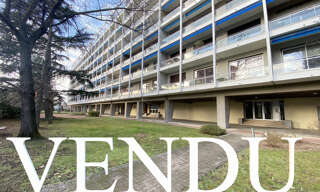 Appartement 4 Pièces 89 m² à vendre à Roanne (42300)