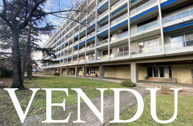 Roanne proche gare et centre-ville, Appartement de Type 4 à — photo du bien