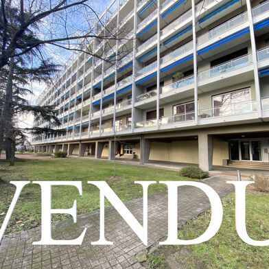 Appartement 4 pièces 169000 €